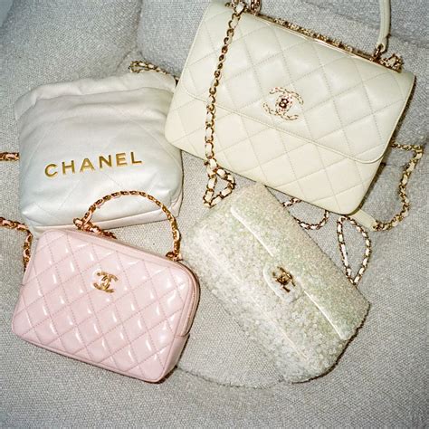 chanel bag paris price|cheapest chanel bag 2022.